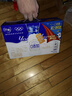 蒙牛纯甄0添加原味风味酸奶200g*10盒 送礼盒装 实拍图