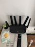 普联（TP-LINK）大道路由器7DR6430 BE6400 5G WiFi7千兆双频家用高速穿墙 2.4G wifi6无线 2.5G网口 游戏加速 实拍图