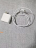 华为全能充电器(66W)超级快充含6A Type-C数据线 3C认证 适配华为手机Mate60Pro/Pura 70 实拍图