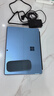 微软（Microsoft）Surface Pro 第11版 二合一笔记本电脑 国家政府补贴 轻薄本 AI+PC 骁龙X Elite 16G 1T 宝石蓝 实拍图