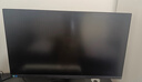 三星（SAMSUNG）27英寸 S80UD IPS 4K HDMI Type-C  KVM 旋转升降 免工具安装 壁挂 电脑办公显示器 LS27D800UACXX 实拍图