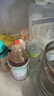 新安怡（AVENT）飞利浦新安怡 安抚奶嘴新生婴儿宝宝哄睡防胀气进口硅胶0-3-6个月 实拍图