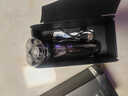 超人剃须刀电动刮胡刀男士车载充电式便携大功率剃胡须子刀全身水洗RS7350银 生日礼物 实拍图