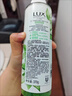 力士（LUX）祛痘控油精华香氛沐浴露 清泉鼠尾草香370g 实拍图