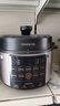 九阳（Joyoung）浓香系列电压力锅5L双胆家用全自动智能预约炖肉煲汤开盖煮猛火Y-50C72电饭煲高压锅4-6人 实拍图