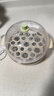 小熊（Bear）煮蛋器蒸蛋器家用多功能迷你早餐神器鸡蛋羹蒸鸡蛋器蒸蛋机炖蛋器蒸蛋锅 单层 【无碗】ZDQ-B07T2 实拍图