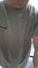 耐克（NIKE）短袖男款 2026夏季新运动服装健身速干衣圆领休闲半袖透气男士T恤 DRI-FIT快干科技/防晒/热推款/晒图退5 2XL 【185】体重170~190斤左右 实拍图