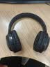 宏碁（acer）OHR300头戴式蓝牙耳机无线降噪耳麦电脑游戏运动音乐耳机超长待机适用于苹果华为小米黑色 实拍图