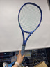 尤尼克斯（YONEX）网球拍EZONE100/98八代皇家蓝鲁德08EZ碳纤维进攻网球拍专业级 EZONE100 300g 8代皇家蓝 2号柄 实拍图