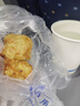 京鲜生盘锦水果玉米粒60g*13袋 750g+ 礼盒装 开袋即食 源头直发包邮 实拍图