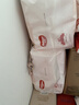 好奇（Huggies）铂金装小桃裤成长裤XXXL26片*4包(17kg以上)【透爽散热】 实拍图