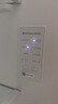 TCL 480L十字对开门冰箱超窄小户型抗菌净味深冷速冻四开门家用电冰箱一级能效风冷R480V7-U国家补贴 实拍图