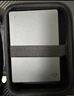 希捷（SEAGATE）移动硬盘4TB USB3.0 简系列2.5英寸 灰色 机械硬盘 便携大容量 笔记本电脑外接 外置办公 家庭存储 实拍图