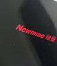 纽曼mini6S【开放不入耳丨骨传导概念】头戴挂耳式蓝牙耳机开放式真无线不入耳舒适运动跑步耳机奶茶色 实拍图
