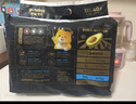 龙猫博士惊喜拉拉裤XXL码42片【13-16kg】超薄干爽婴儿尿不湿全包臀尿裤 实拍图