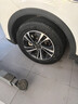 双星汽车轮胎 235/60R18 107H SS81适配哈弗H6/红旗HS5 实拍图
