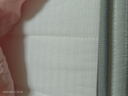 名创优品（MINISO）海绵垫床垫子抗菌榻榻米床褥子垫被宿舍双人家用1.8x2米 实拍图