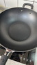 苏泊尔（SUPOR）炒锅 不粘锅平底炒菜锅煎锅34cm电磁炉燃气通用易洁少油烟 实拍图