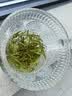 卢正浩雨前西湖龙井 2026新茶上市绿茶茶叶西湖产区一级梅家坞老茶树 纸包150g 实拍图