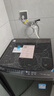 小天鹅（LittleSwan）波轮洗衣机全自动家用 10KG 直驱变频 TB10V28DT 以旧换新 京东自营 一级能效 实拍图