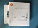 小米（MI）小米 67W 双口充电器套装 USB-C USB-A双口智能快充 氮化镓黑科技 适配K70/15 Ultra 实拍图