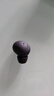 三星Galaxy Buds 2pro耳机buds pro单只单个左耳右耳充电仓盒耳机补配 buds2 pro黑色  95新（单只非整套）成色好 左耳 L 实拍图