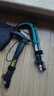开拓者（pioneer）天狼星9系登山杖弯T柄碳素铝合金老人手杖略施粉黛 实拍图
