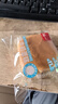 泓一水牛奶蛋糕800g 早餐面包营养糕点心下午茶代餐休闲零食品 实拍图