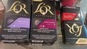 L'OR咖啡胶囊松拓索5.2g*10粒 原装进口 阿拉比卡豆 意式浓缩黑咖lor 实拍图
