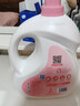 活力28铃兰樱花洗衣液7.2斤大瓶装 3.6kg酵素去污香氛持久留香 新品上市 实拍图