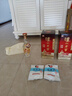 泸州老窖 六年窖头曲 浓香型白酒 52度500ml 2瓶（配礼袋） 实拍图