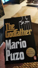 预售 The Godfather教父 英文原版 马里奥普佐 Mario Puzo奥斯卡电影原著畅销小说 实拍图