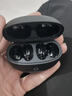 联想【旗舰顶配版】真无线蓝牙耳机耳夹式蓝牙5.4骨传导概念开放式不入耳挂耳式通话降噪跑步运动耳机 魔力黑【蓝牙5.4+360°环绕音】 DT定向传音+ENC双麦降噪 实拍图