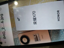 荣耀X70 焕新版 12+512 旭日金 十面抗摔 80W无线超级快充 IP69防水 荣耀绿洲护眼屏 AI手机国家补贴 实拍图