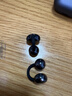 华为FreeClip 2 耳夹耳机 摩登黑 开放式无线蓝牙耳机 全新C形桥 舒适稳固/澎湃双擎 实拍图