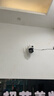 奥克斯高清室外摄像头防水手机远程无线wifi监控器360度无死角云台旋转无死角4g网络全景语音对话户外 实拍图