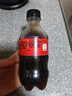 可口可乐 零度 Zero 无糖汽水碳酸饮料 300ml*24瓶 整箱装 实拍图