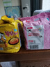 三养（SAMYANG）火鸡面三养芝士火鸡面方便面700g(140g*5)早餐泡面拌面宵夜速食 实拍图