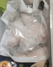 正大食品（CP）鸡大胸2斤 早餐鸡胸肉里脊肉鸡排冷冻生鲜低脂鸡胸肉 实拍图