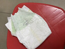 babycare金山茶花纸尿裤S58片(4-8kg)新生儿婴儿尿不湿超薄透气轻柔花苞裤 实拍图