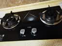 方太【推荐选购TF27新品灶】燃气灶天然气 家用嵌入式5.2kW* 猛火燃气灶 易清洁可调节 TX22 实拍图
