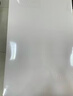 道顿180g A3++平面皮纹纸白色100张封皮纸 胶装机装订机仿皮纹纸标书文件 封面纸 云彩纸 实拍图