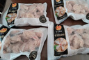 正大食品（CP）鸡翅根2斤  生鲜冷冻鸡肉烤鸡翅鸡肉 低脂早餐鸡翅根 实拍图