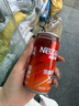 雀巢（Nestle）即饮咖啡 浓醇拿铁2倍咖啡因 咖啡饮料 180ml*12罐 实拍图