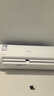 长虹空调大1.5匹熊猫懒Pro超一级省电纯铜管冷暖挂机国家补贴以旧换新KFR-35GW/ZDCSW1+RA(PR)十年包修 实拍图