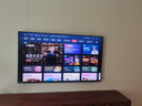 海信电视大薄荷E52Q 65吋超薄贴墙 无倒影低反屏 前置回音壁 U+MiniLED 限时补贴 壁纸世界杯定制电视 实拍图