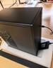 华硕【14代酷睿i7】台式电脑主机台式机办公电脑办公主机组装电脑独显商务办公大额补贴电脑全套 酷睿i7/16G/1T办公高速硬盘+办公独显 华硕（ASUS）主机+24英寸超清超刷显示器 实拍图