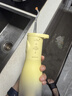 usmile笑容加冲牙器 超声波洁牙器 牙齿冲洗器 含氟刷丝洗牙器水牙线 C30澄月黄 实拍图