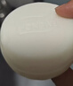 红卫香皂羊脂皂肥皂手工皂嫩肤润颜净皂无添加洗手洗澡香皂男女士通用 羊脂皂3块+男士皂 115g 2块 实拍图