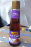 李锦记 纯香芝麻油207ml【一级】100%纯芝麻 物理压榨头道浓香 油碟凉拌 实拍图